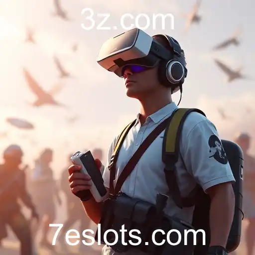 Tendências e Inovações no Mundo dos Jogos