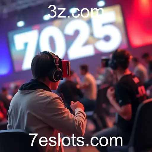 Inovações e Tendências no Mundo dos Jogos em 2025