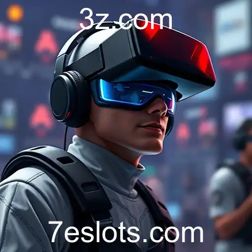 Impacto da Tecnologia 7E nos Jogos Online