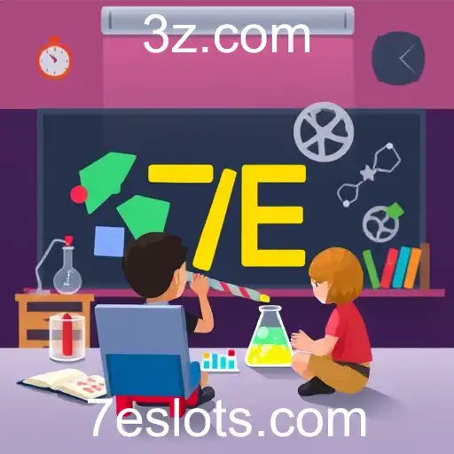 Inovações do 7E Transformam o Cenário dos Jogos