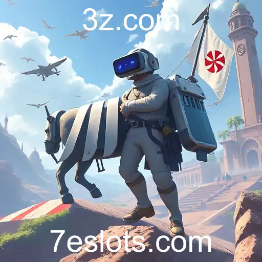 A Ascensão do 7E no Cenário dos Jogos