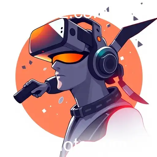 Ascensão de 7E: O Futuro dos Jogos Virtuais