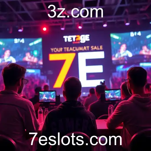 A Revolução dos Jogos Online com 7E