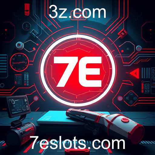 A Revolução do 7E: Como a Tecnologia está Transformando o Mundo dos Jogos