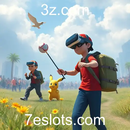 Explorando o Futuro dos Jogos na Categoria